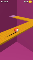 Rapid Roller - Unity Source Code Screenshot 8