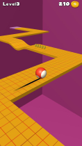 Rapid Roller - Unity Source Code Screenshot 9