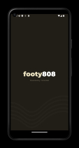 Footy808 - Football Highlights And Livescore Screenshot 12