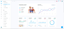 MaterialM Tailwind And Nextjs Admin Template Screenshot 8