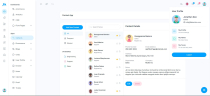 MaterialM Tailwind And Nextjs Admin Template Screenshot 10