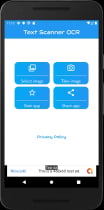 OCR Text Scanner - Convert Images to Text Android Screenshot 7