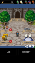 Castle Rogue Unity Complete Project Screenshot 1