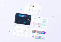 MaterialM Angular Admin Dashboard Template Screenshot 15