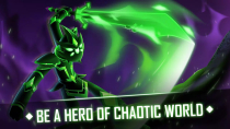 Stickman Epic Battle Shadow Warriors - Unity Screenshot 2