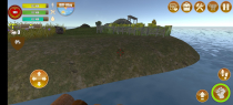 Alone In A Raft Unity Project Screenshot 3