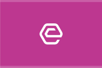 Letter  E Hexagon  Logo Screenshot 1