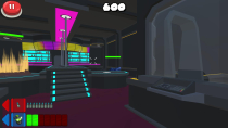 Robots Attack aliens - Unity Source Code Screenshot 9