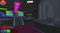 Robots Attack aliens - Unity Source Code Screenshot 10