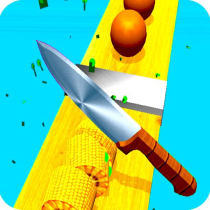 Fruit Slice Cut Fruits Game Screenshot 9