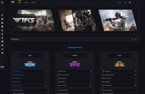 Imperial Theme MyBB - Gaming Responsive Design Screenshot 7