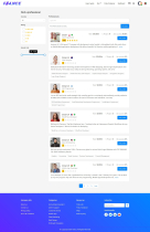 Freelancer Marketplace Script - Freelancer Script  Screenshot 8