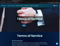 Gigs4ll - The Ultimate Go-Business Platform Screenshot 13