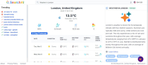SearchAI - AI-Powered Google Custom search engine Screenshot 3