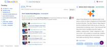 SearchAI - AI-Powered Google Custom search engine Screenshot 5