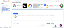 SearchAI - AI-Powered Google Custom search engine Screenshot 7