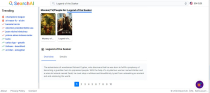 SearchAI - AI-Powered Google Custom search engine Screenshot 10