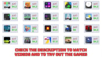 Unity Ultimate Pack - 20 Mobile Games Bundle 2 Screenshot 1