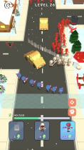 Crowd Zombie Defense - Unity Template Screenshot 4