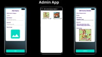 All In One Game User App With Admin App Screenshot 3