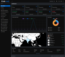 FastCards - Digital Card Selling Platform Screenshot 1