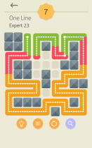 One Line Puzzle Game Screenshot 4