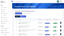 TalentScreen Pre Employment Testing SaaS Software Screenshot 7