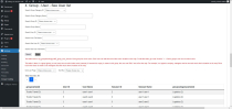 Groups Tracking Plugin for WordPress Screenshot 7