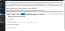 Groups Tracking Plugin for WordPress Screenshot 12