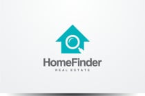 Home Finder  Logo Screenshot 1