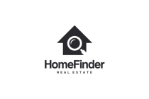 Home Finder  Logo Screenshot 3