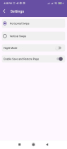 Book And PDF Reader  With Google Drive - Android Screenshot 31