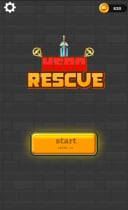 Hero Rescue - Adventure Puzzle Game Screenshot 5