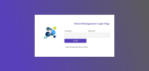 School Management System Screenshot 6