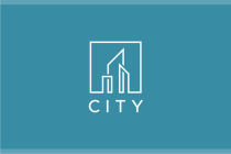 City Building  Logo Screenshot 2