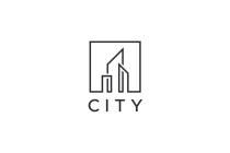 City Building  Logo Screenshot 3