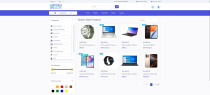 PixelsStore - Multi-Vendor Ecommerce System Screenshot 5