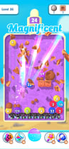 Bubble Blast 2048 - Unity Source Code Screenshot 1