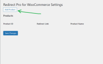 Redirect Pro for WooCommerce Screenshot 5