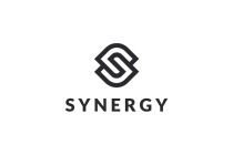 Synergy Letter S  Logo Screenshot 3