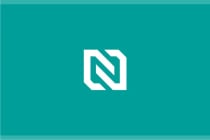 Neotech Letter N Logo Screenshot 1