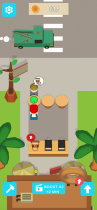 Street Food Venture - Unity Source Code Screenshot 4