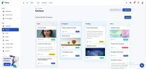 Flexy Bootstrap Admin Dashboard Template Screenshot 10