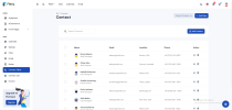 Flexy Bootstrap Admin Dashboard Template Screenshot 13