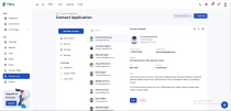 Flexy Bootstrap Admin Dashboard Template Screenshot 14