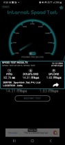 Internet Speed Tester App - Android Source Code Screenshot 3