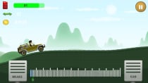 Mad Hill Racing - Unity Source Code Screenshot 2