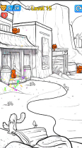 Find The Cat - Spot It 2D Game Unity Source Code Screenshot 5