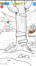 Find The Cat - Spot It 2D Game Unity Source Code Screenshot 8