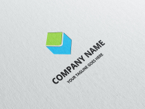 Agriculture Logo Template Screenshot 4